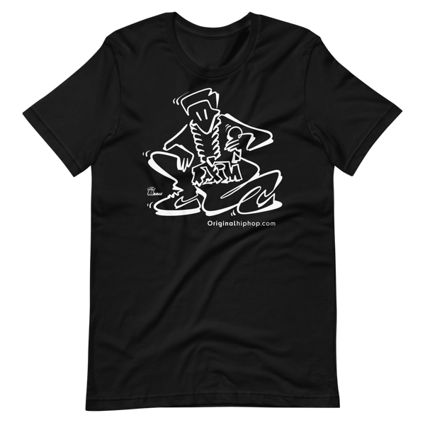Rakim - Oneliner Unisex Tee