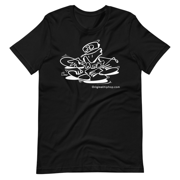 Red Alert - Oneliner Unisex Tee