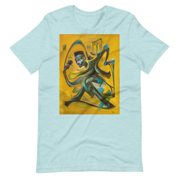 Big Daddy Kane - Artwork Unisex Tee