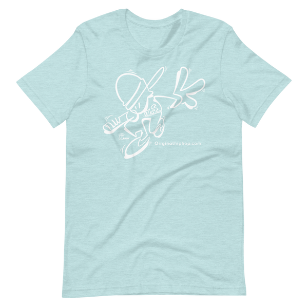 Nas - Oneliner Unisex Tee