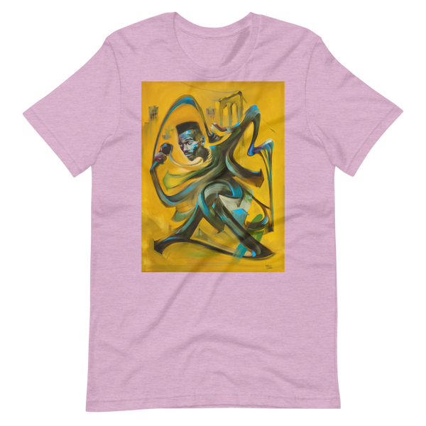 Big Daddy Kane - Artwork Unisex Tee