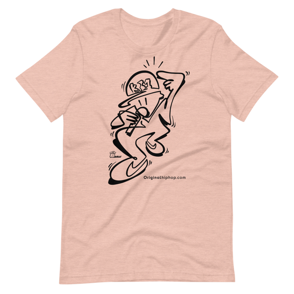 KRS One - Oneliner Unisex Tee