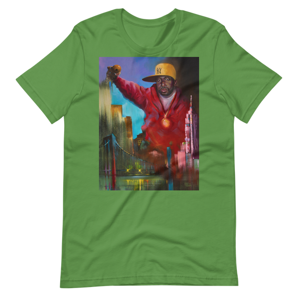 Kool G Rap - Artwork Unisex Tee