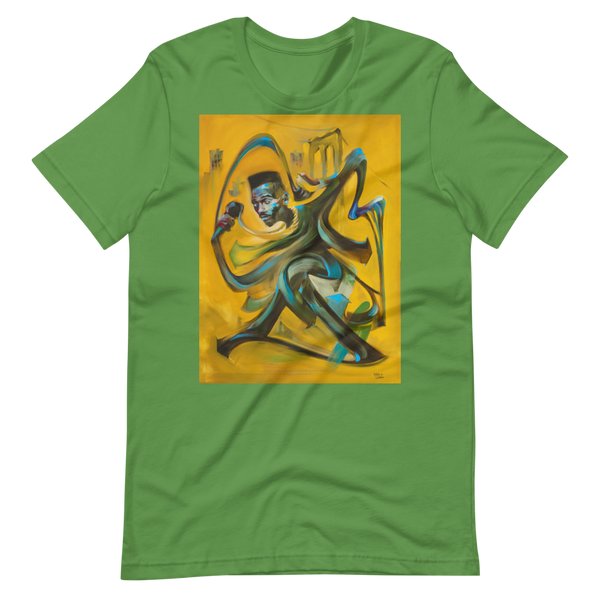 Big Daddy Kane - Artwork Unisex Tee