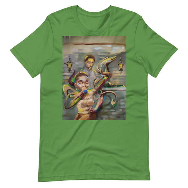 Roxanne Shanté - Artwork Unisex Tee