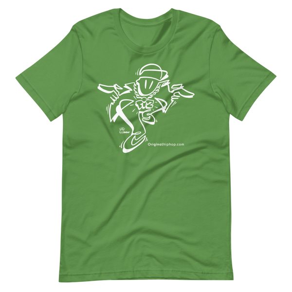 Biz Markie - Oneliner Unisex Tee