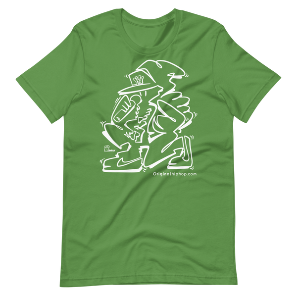 Kool G Rap - Oneliner Unisex Tee