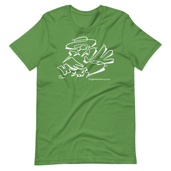 Kool Herc - Oneliner Unisex Tee