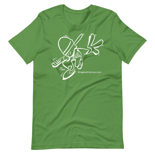 Nas - Oneliner Unisex Tee