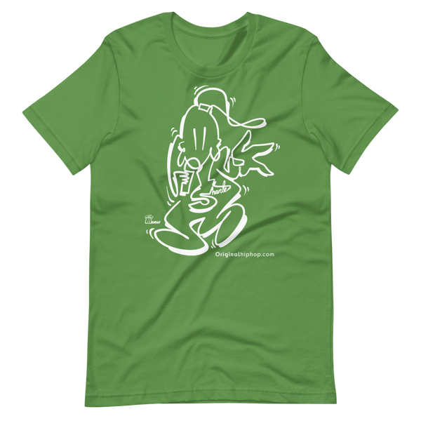 Roxanne Shanté - Oneliner Unisex Tee