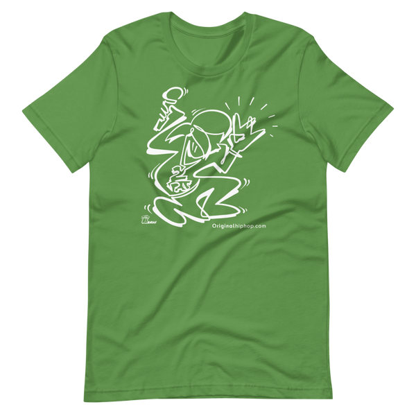 2 Pac - Oneliner Unisex Tee