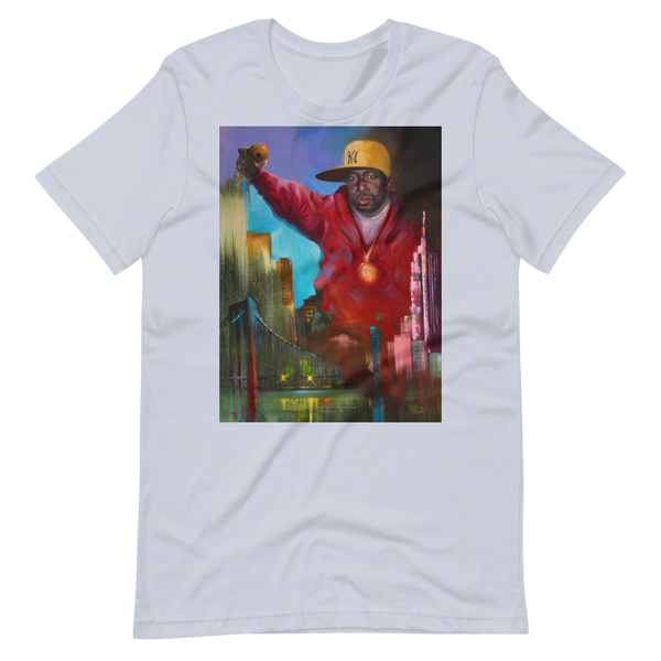 Kool G Rap - Artwork Unisex Tee