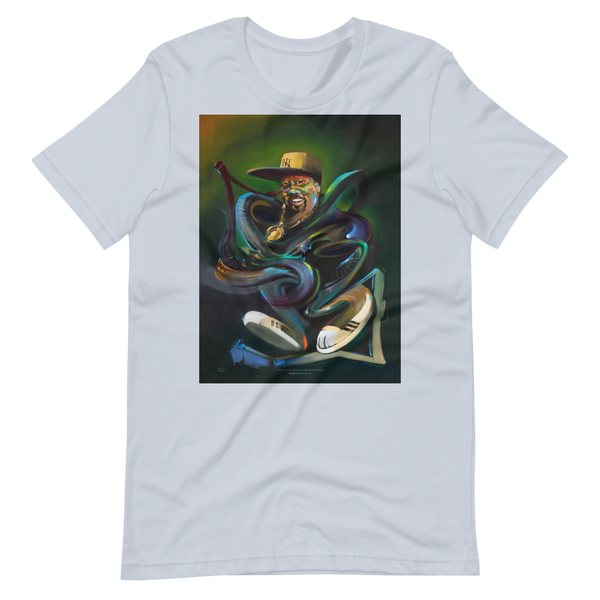 Cool V - Artwork Unisex Tee