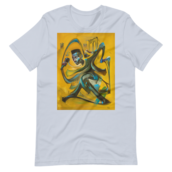 Big Daddy Kane - Artwork Unisex Tee
