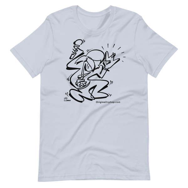 2 Pac - Oneliner Unisex Tee