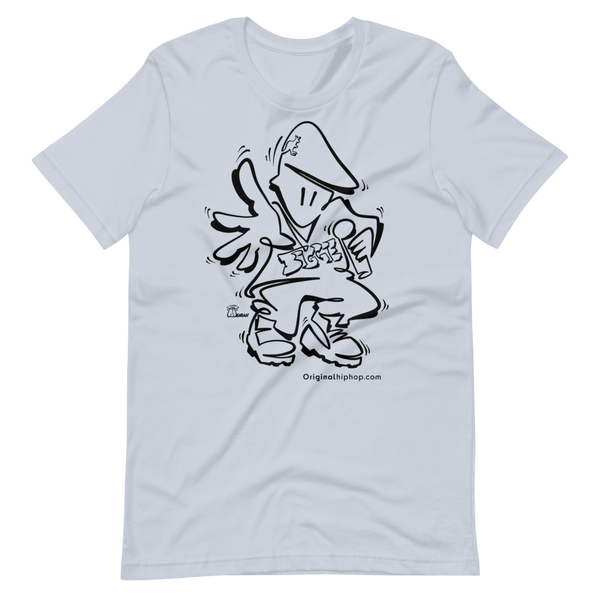 Biggie - Oneliner Unisex Tee