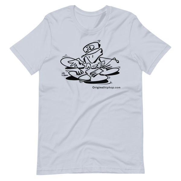 Red Alert - Oneliner Unisex Tee