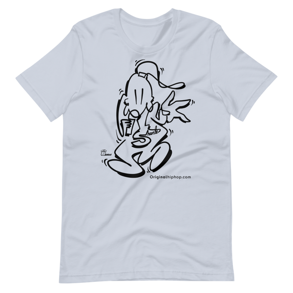 Roxanne Shanté - Oneliner Unisex Tee