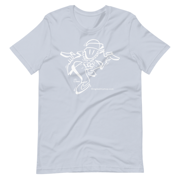 Biz Markie - Oneliner Unisex Tee