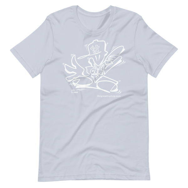 Cool V - Oneliner Unisex Tee