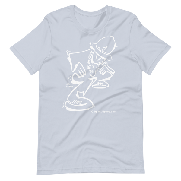 LL Cool J - Oneliner Unisex Tee