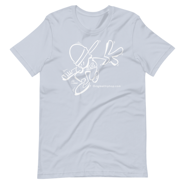 Nas - Oneliner Unisex Tee