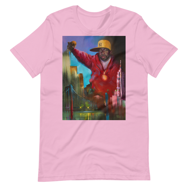Kool G Rap - Artwork Unisex Tee