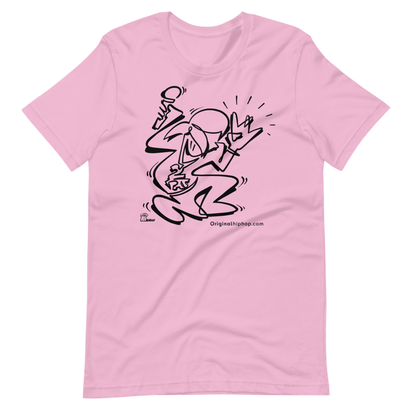 2 Pac - Oneliner Unisex Tee