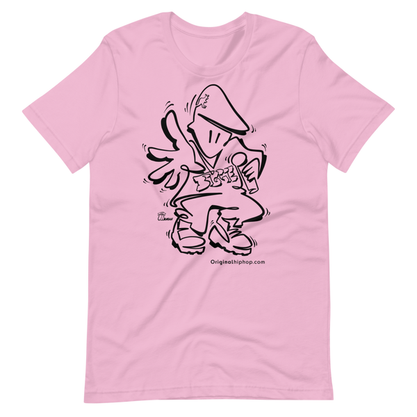 Biggie - Oneliner Unisex Tee