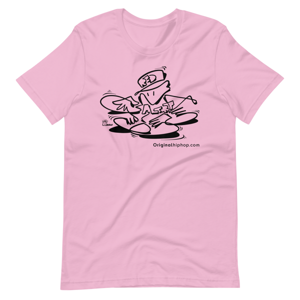 Red Alert - Oneliner Unisex Tee