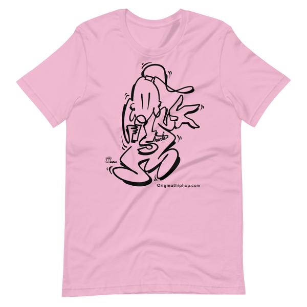 Roxanne Shanté - Oneliner Unisex Tee