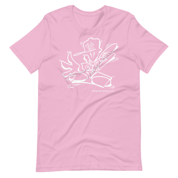 Cool V - Oneliner Unisex Tee