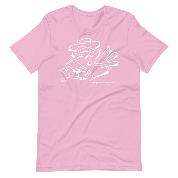 Kool Herc - Oneliner Unisex Tee