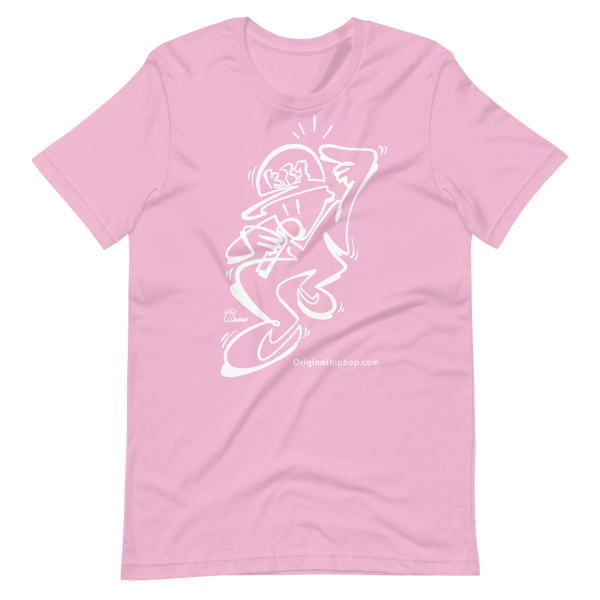 KRS One - Oneliner Unisex Tee