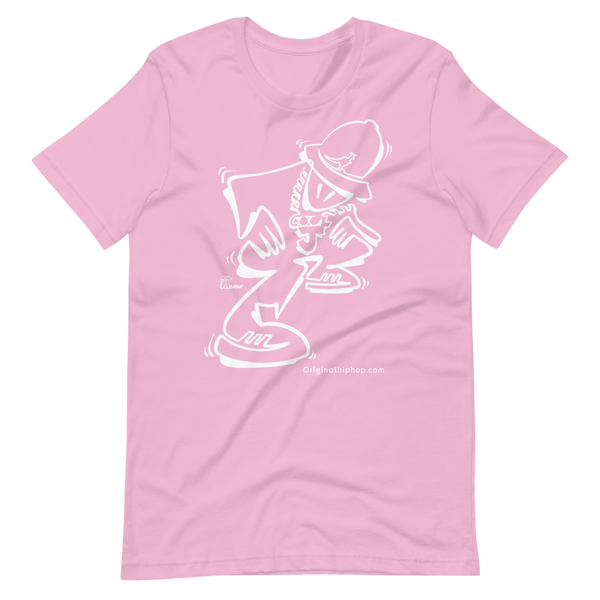 LL Cool J - Oneliner Unisex Tee