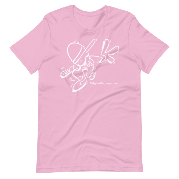 Nas - Oneliner Unisex Tee