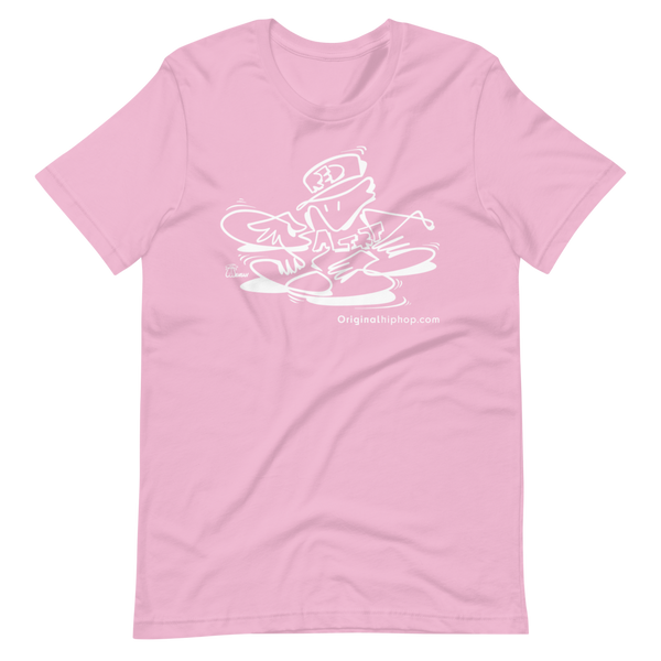 Red Alert - Oneliner Unisex Tee