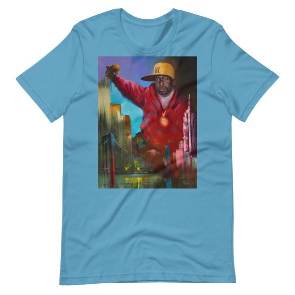 Kool G Rap - Artwork Unisex Tee