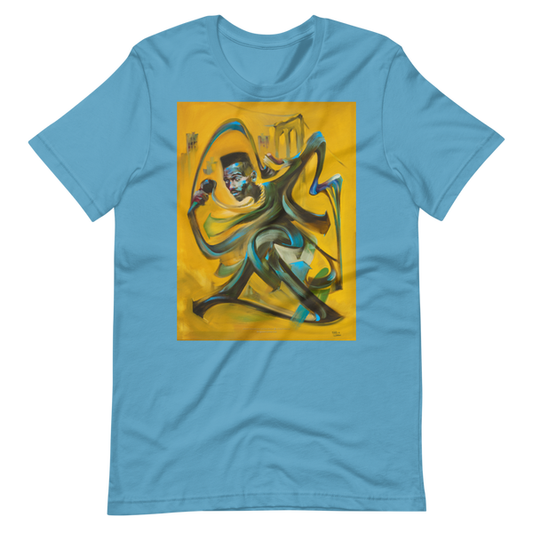 Big Daddy Kane - Artwork Unisex Tee