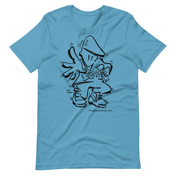 Biggie - Oneliner Unisex Tee