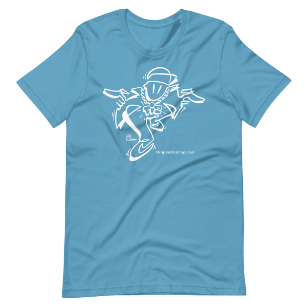 Biz Markie - Oneliner Unisex Tee