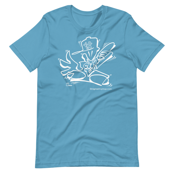 Cool V - Oneliner Unisex Tee