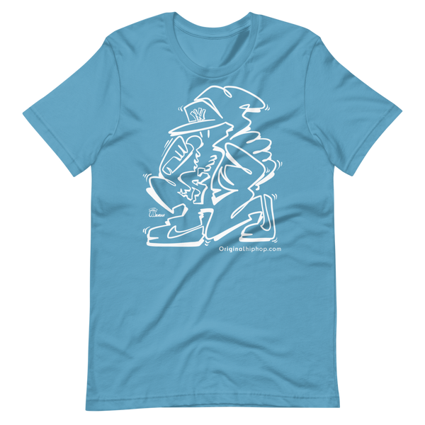 Kool G Rap - Oneliner Unisex Tee