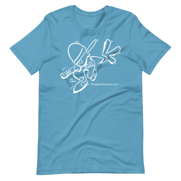 Nas - Oneliner Unisex Tee