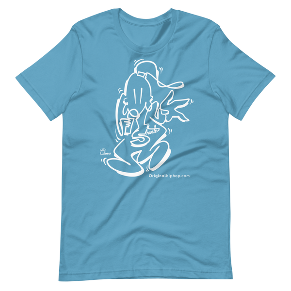 Roxanne Shanté - Oneliner Unisex Tee