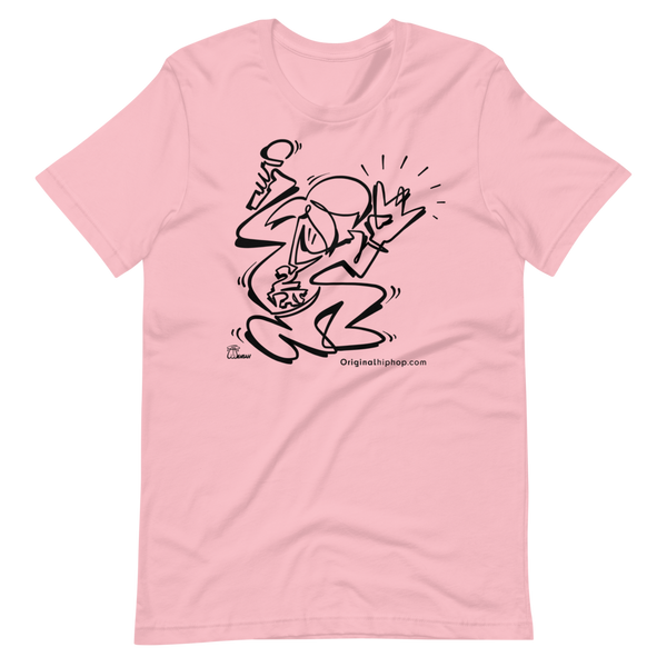 2 Pac - Oneliner Unisex Tee