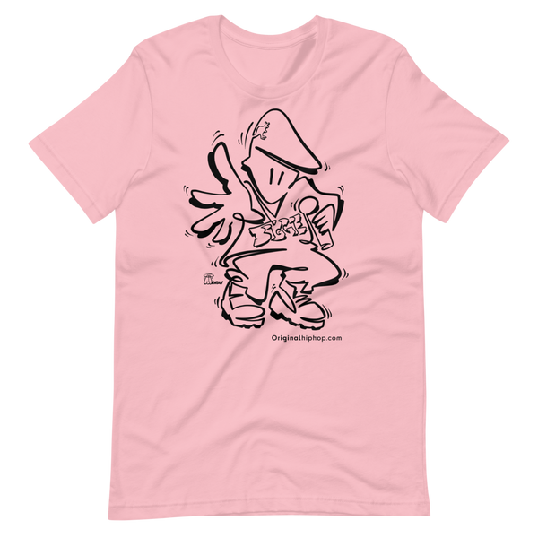 Biggie - Oneliner Unisex Tee