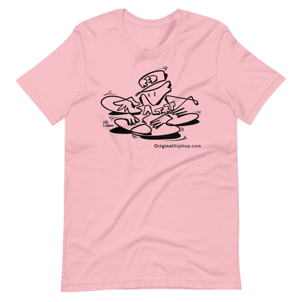 Red Alert - Oneliner Unisex Tee