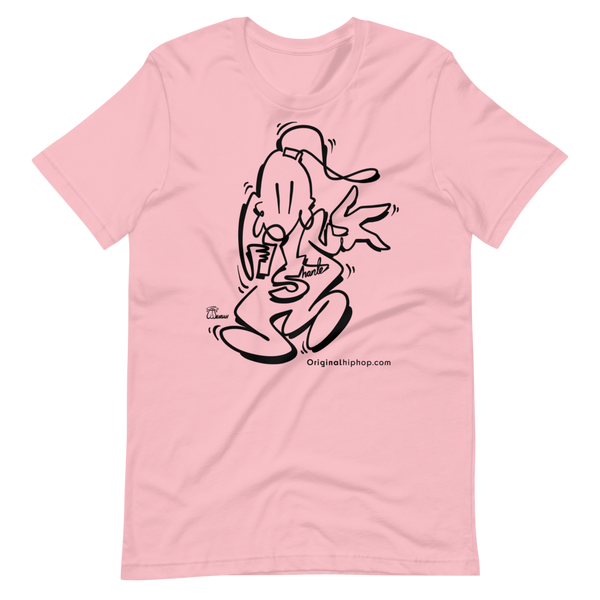 Roxanne Shanté - Oneliner Unisex Tee