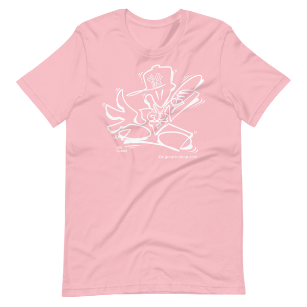 Cool V - Oneliner Unisex Tee